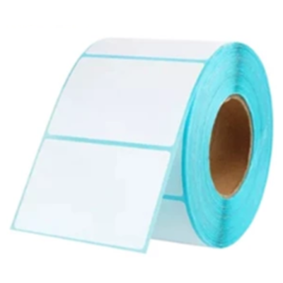 Thermal Barcode Label Sticker 80X50MM
