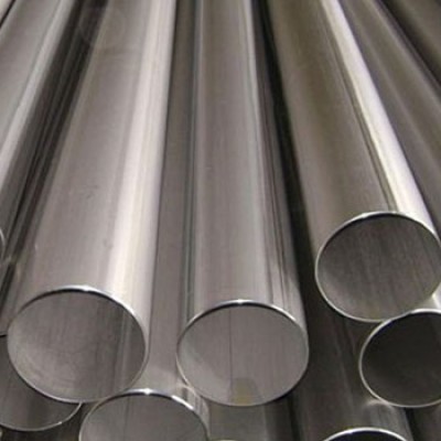 *SS316 WELDED PIPE SCH 10S x 6M (0.75 INCH)