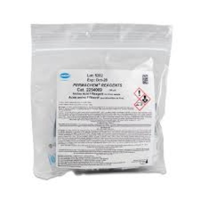 Amino Acid F Reagent Powder Pillows, pk 100