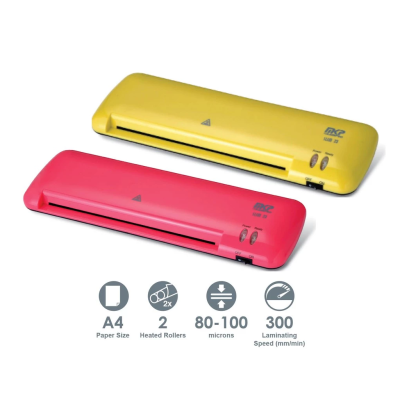 MKP LAMILITE A4 LAMINATOR