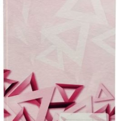 HARD COVER FOOLSCAP BOOK 300 PAGES