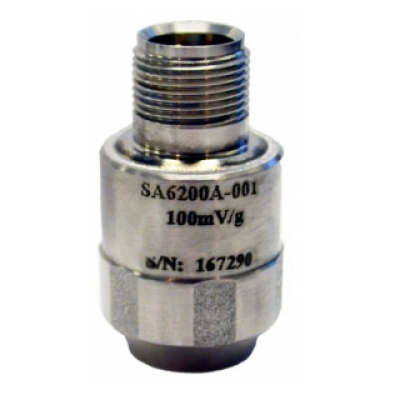 SA6200A General Purpose Accelerometer [S6200A]
