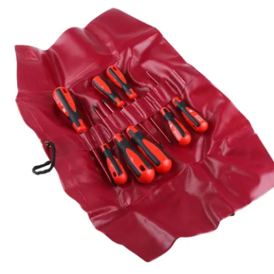 RS PRO Phillips; Pozidriv; Slotted Screwdriver Set, 8-Piece