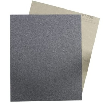 1000# WATER PROOF SANDPAPER (MC)