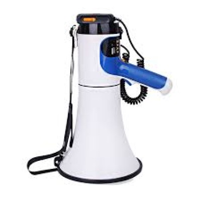 Pembesar Suara Handheld