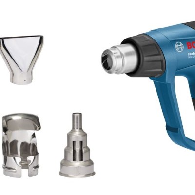 HEAT GUN BRAND : BOSCH, MODEL : GHG20-63
