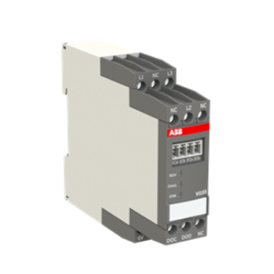 ABB VI155.0 Volt.-module for UMC100, 1SAJ655000R0101