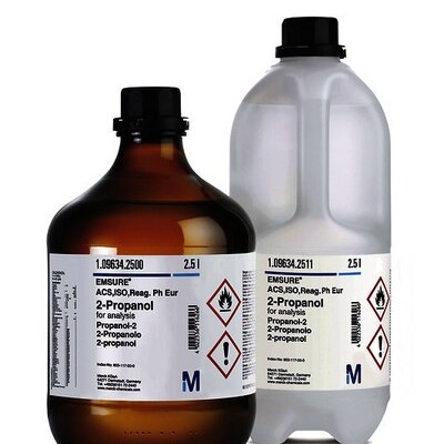 *Merck Supelco Ethanol absolute for analysis EMPARTA ACS [2.5l]