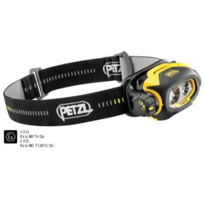 HEADLAMP, PIXA 3R, 90 LUMENS (V2015)