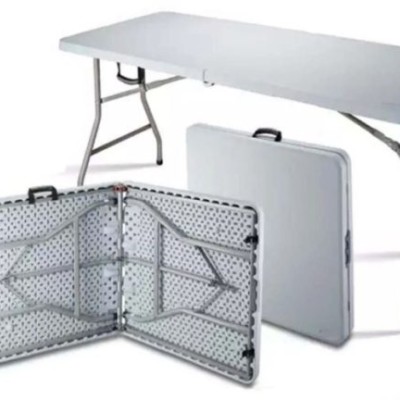 Heavy Duty Folding tables plastic