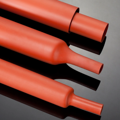 Hong Shang red heatshrink sleeve 40mm