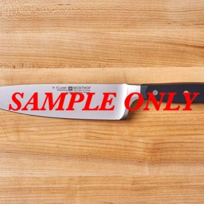 Chef Knife (Size 12")