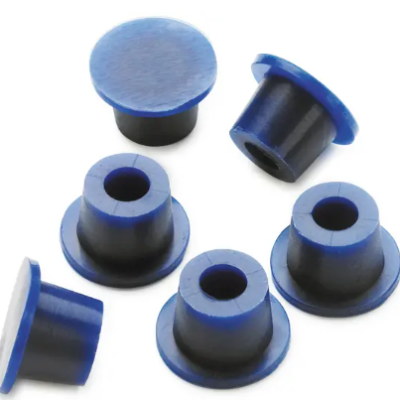 HACH 173106 Stopper for Color Viewing Tube, pk 6