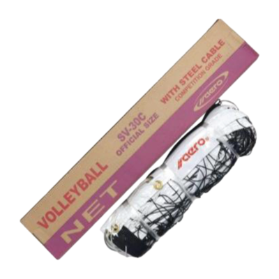 AERO VOLLEYBALL NET SV-30C