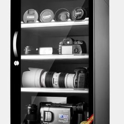ANDBON DS-105S 105L ELECTRONIC DRY CABINET