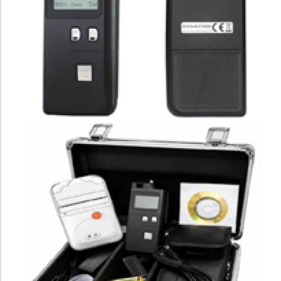 KY8000P BREATH ALCOHOL TESTER WITH BLUETOOTH