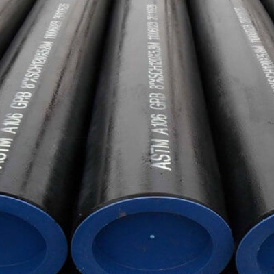 *3" SCH160 PIPE ASTM A106 GR.B LT SOUR, NACE MR0175 C W END CAPS