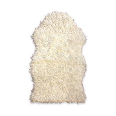*IKEA ULLERSLEV Sheepskin Wool Rugs