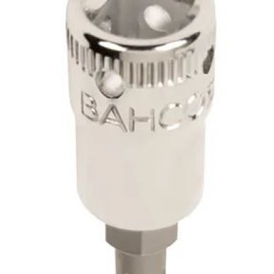 *Bahco Phillips Screwdriver Bit, PH1 Tip