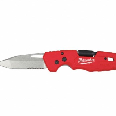 Milwaukee 48221540 Folding Utility Knife