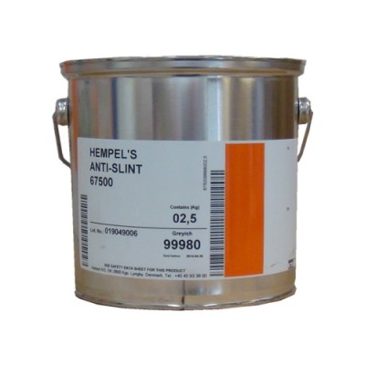 Anti-Slip Sand Additive (Hempel 675SG) 10KG
