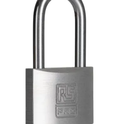 PADLOCK, STAINLESS STEEL PADLOCK, 1.1 2" BODY WIDTH OFFER (40MM)