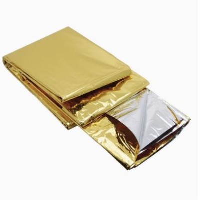 THERMAL MARINE EMERGENCY BLANKET