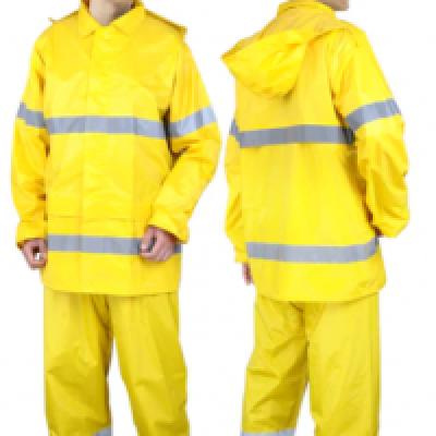 Proguard Crystaline Rainsuit CTS-6000