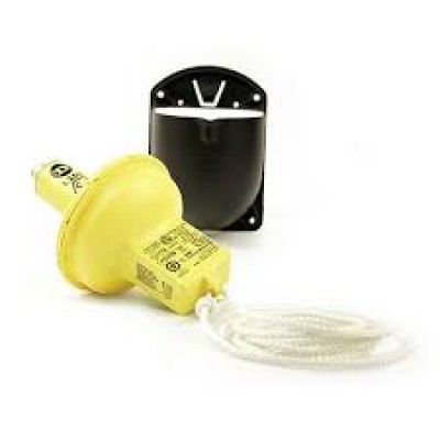 Daniamant L161 Lifebuoy Light C W Bracket (Ex-Proof)