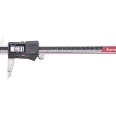 Starrett Digital Caliper (200mm 8") - EC799A-8 200