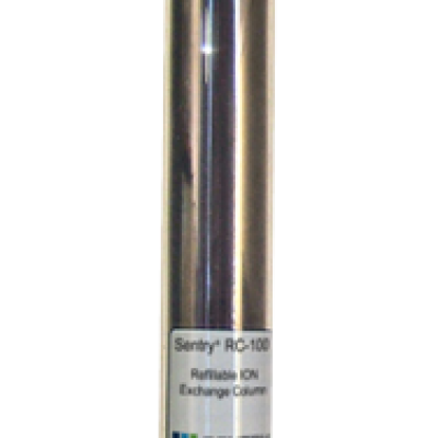 Sentry resin column RC-100 (7-00816B)