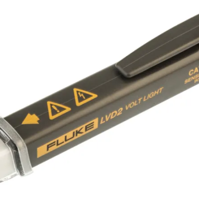 Brand: Fluke LVD2 Non-Contact Voltage Tester