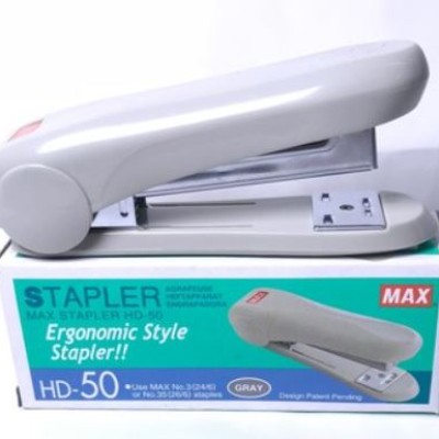 Stapler, MAX HD10