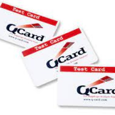 *Q-Card 85mm x 55mm [100s]