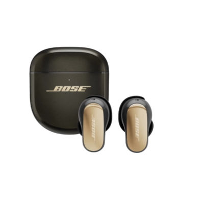 (NEW) Bose QuietComfort Ultra Earbuds (2nd Gen)