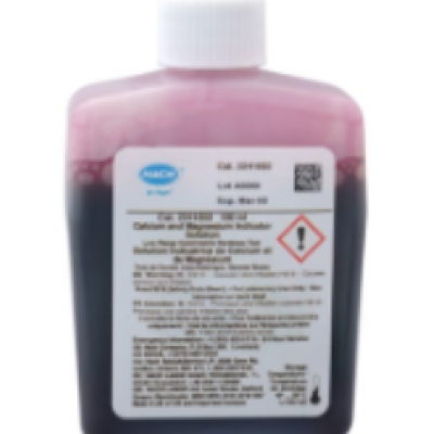 HACH 2241832-MY Calsium Magnesium Indicator, 100ml