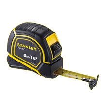 STANLEY Tylon™ MEASUREMENT TAPE #STHT36194 5M