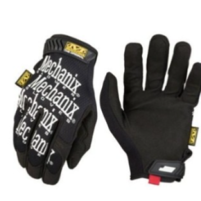 MECHANIX THE ORIGINAL GLOVE SIZE XL