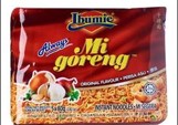 IBUMIE MI GORENG 5X80GM