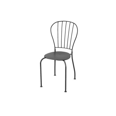 *IKEA Lacko Metal Chair