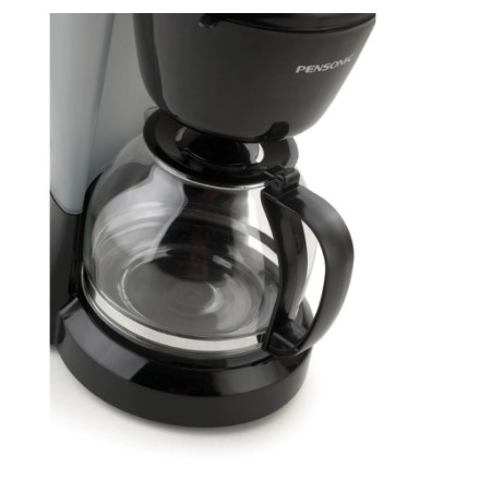 Pensonic Coffee Maker (1.2 L)