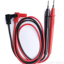 MULTIMETER PROBE (DELIVERY TO LABUAN AREA ONLY)