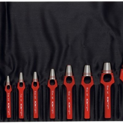 Elora 285 S10 Wad Punch Sets