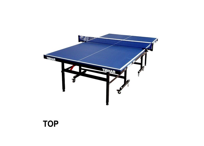 Tibhar 9ft Top Table Tennis Table