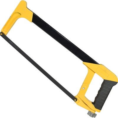 Heavy Duty Hacksaw with Blades 12" (300mm)