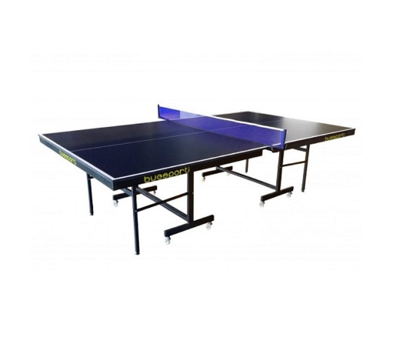 Bugsport 9ft Tour Table Tennis Table