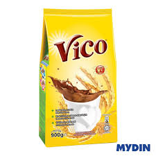 Vico Chocolate Malt Drink