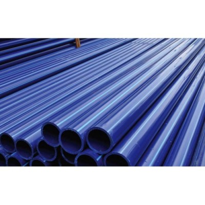 *ABS BLUE PN15 PIPE - 2"