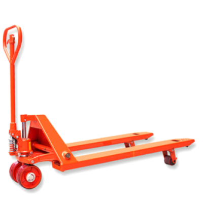 IHM i3000-685: Heavy Duty Hand Pallet Truck, Loading Capacity: 3tonne, 685mm x 1220mm, 75kg