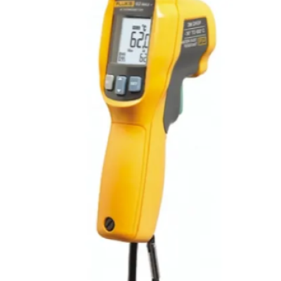 62 MAX+ Handheld Infrared Laser Thermometer